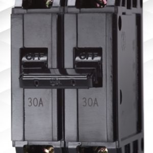士林電機 BH 系列 無熔絲斷路器（家用/分電箱型 一般式 BH/BHU 與插入式 BPL/BLU）