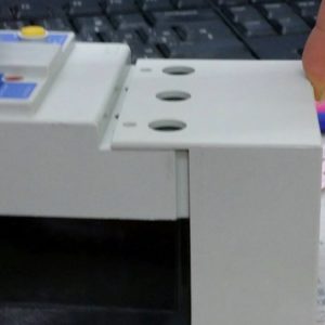 士林 端子隔離蓋-TC