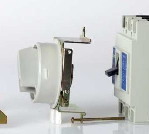 士林 外部操作把手-EH