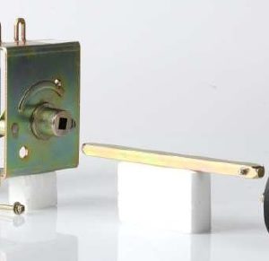 士林 長桿型外部操作把手