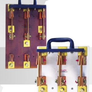 光威表前閘刀開關