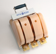 西北表前閘刀開關