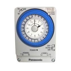Panasonic定時器