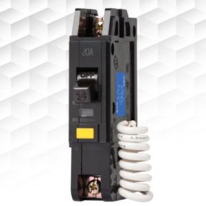 NVB系列 漏電保護斷路器