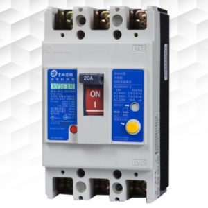 NV系列 漏電電路器