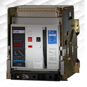 抽出型空氣斷路器