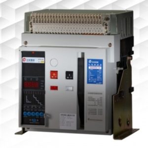 固定型空氣斷路器