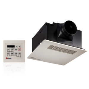 士林電機-暖風機