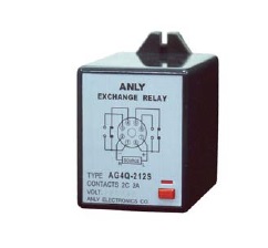 安良電氣-交替電驛