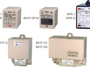 安良電氣-液面控制器