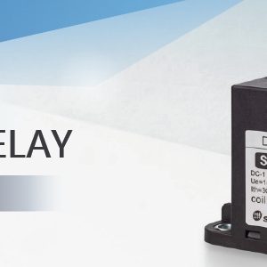 士林電機 SNDC 系列 高壓直流繼電器（HVDC Relay DC1000V/1500V・150A~1000A）